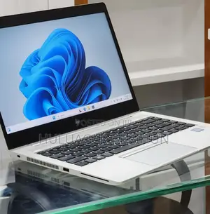 New Laptop HP EliteBook 840 8GB Intel Core i7 SSD 512GB