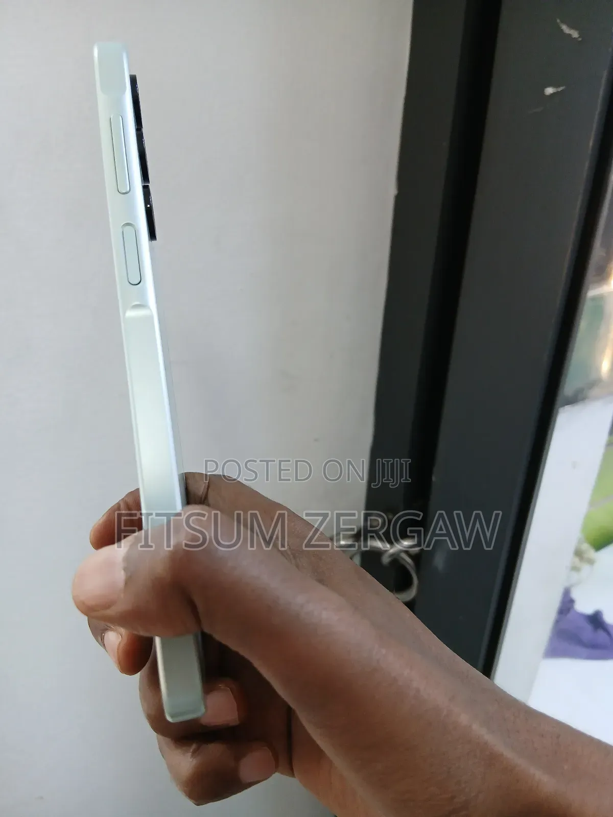 New Samsung Galaxy A16 128 GB