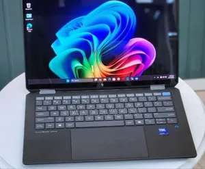 New Laptop HP OmniBook Ultra Flip 14" 16GB Intel Core Ultra 7 SSD 1T