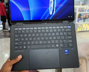 New Laptop HP OmniBook Ultra Flip 14" 16GB Intel Core Ultra 7 SSD 1T