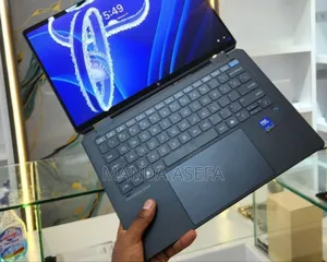 New Laptop HP OmniBook Ultra Flip 14" 16GB Intel Core Ultra 7 SSD 1T