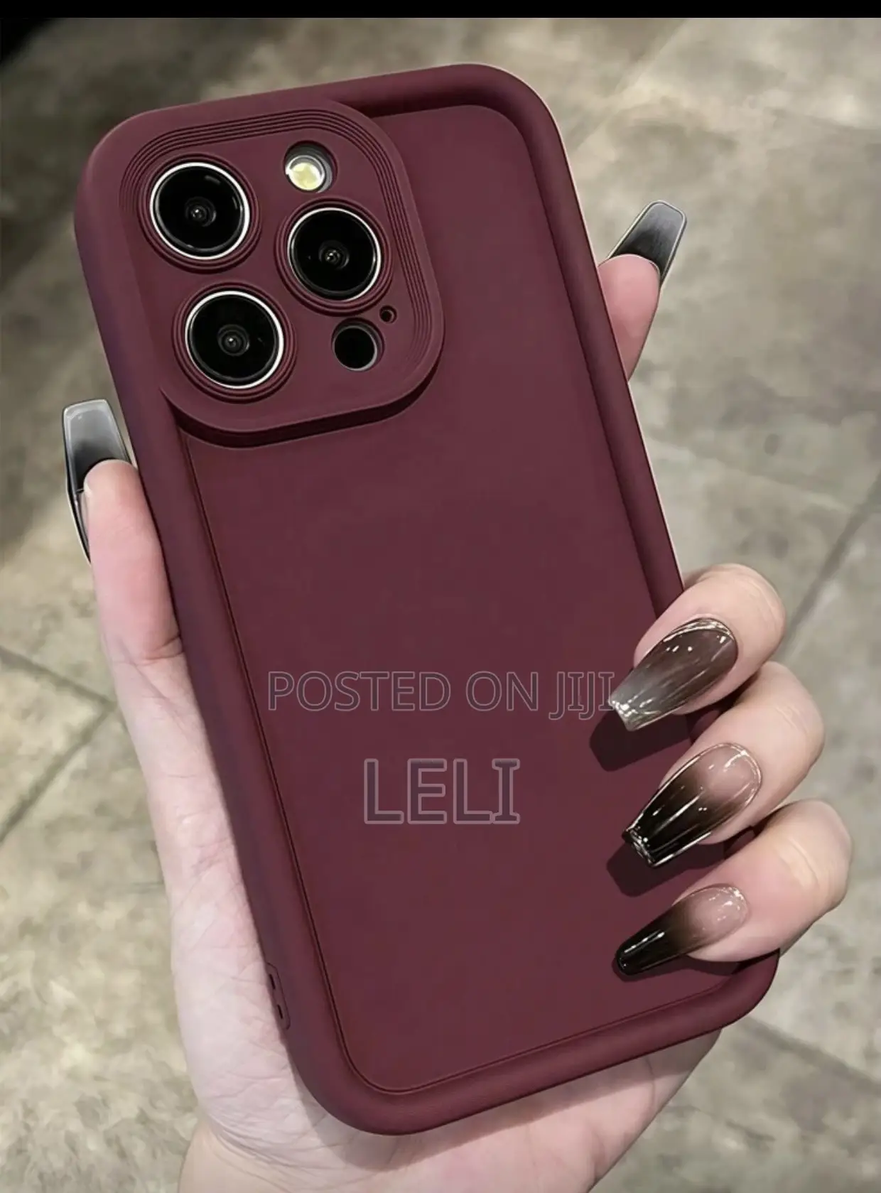 iPhone Case