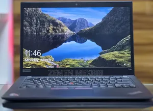 New Laptop Lenovo Thinkpad T14s Gen 1 16GB AMD Ryzen 5 SSD 256GB