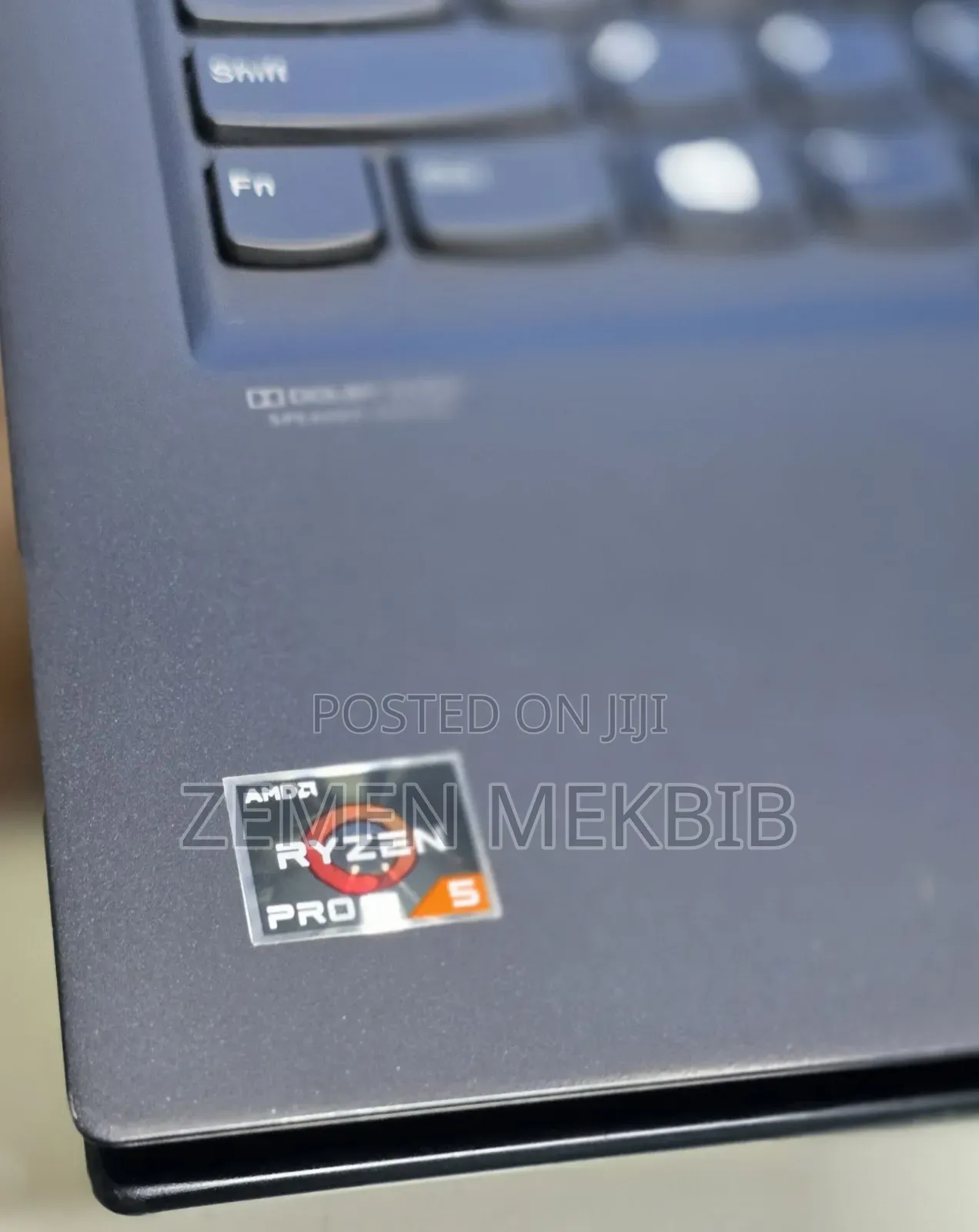 New Laptop Lenovo Thinkpad T14s Gen 1 16GB AMD Ryzen 5 SSD 256GB