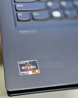 New Laptop Lenovo Thinkpad T14s Gen 1 16GB AMD Ryzen 5 SSD 256GB