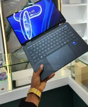 New Laptop HP OmniBook X Flip 14" 16GB Intel Core i7 SSD 1T