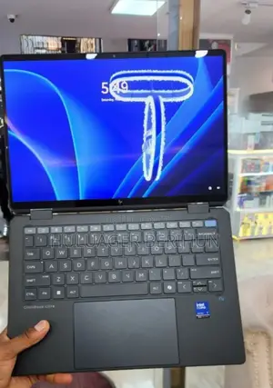 New Laptop HP OmniBook X Flip 14" 16GB Intel Core i7 SSD 1T