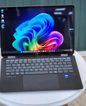 New Laptop HP OmniBook X Flip 14" 16GB Intel Core i7 SSD 1T