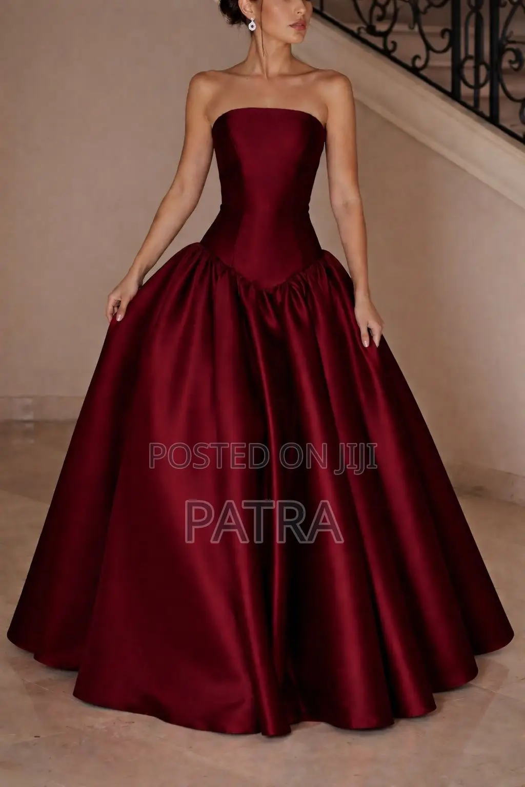 Custom Made Your Own Couture Clothes