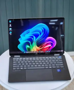 New Laptop HP OmniBook Ultra Flip 14" 16GB Intel Core Ultra 7 SSD 1T