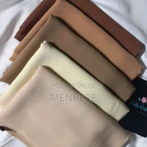 Chiffon Hijab for Gifts