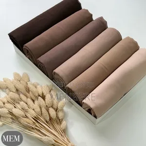 Chiffon Hijab for Gifts