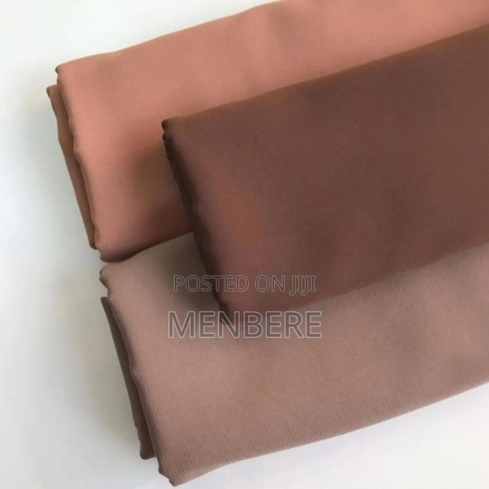Chiffon Hijab for Gifts