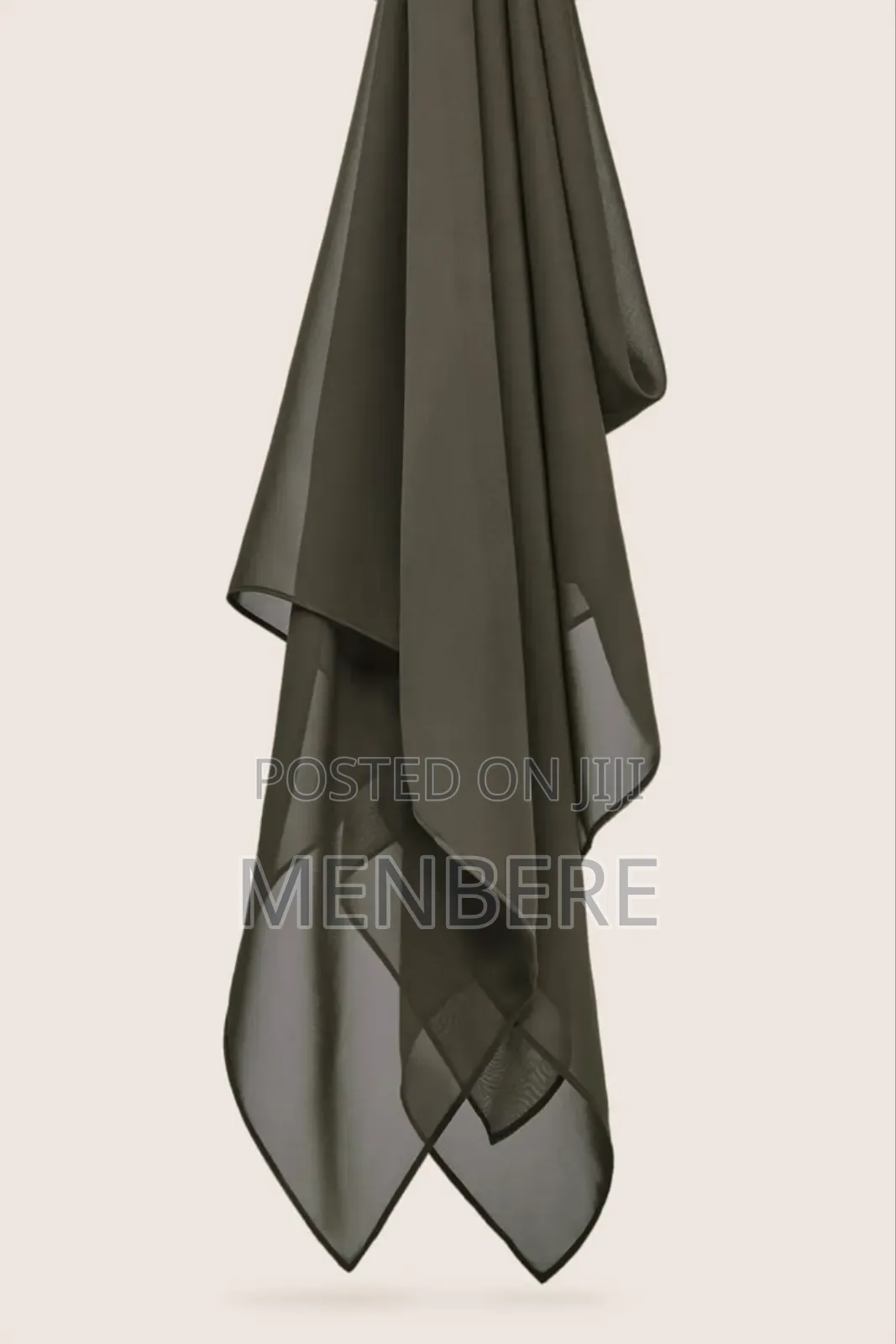 Chiffon Hijab for Gifts