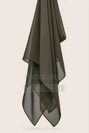 Chiffon Hijab for Gifts