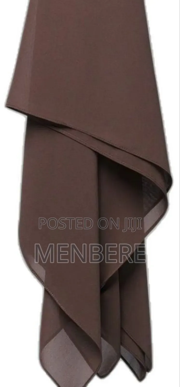 Chiffon Hijab for Gifts