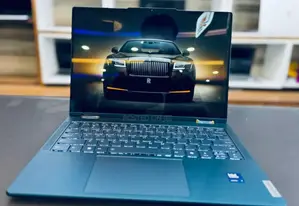 New Laptop Lenovo ThinkPad Yoga 32GB Intel Core Ultra 7 SSD 1T
