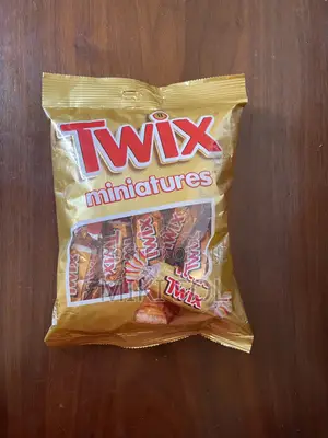 Twix Chocolate