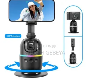 Top Quality Auto Face Tracking Tripod
