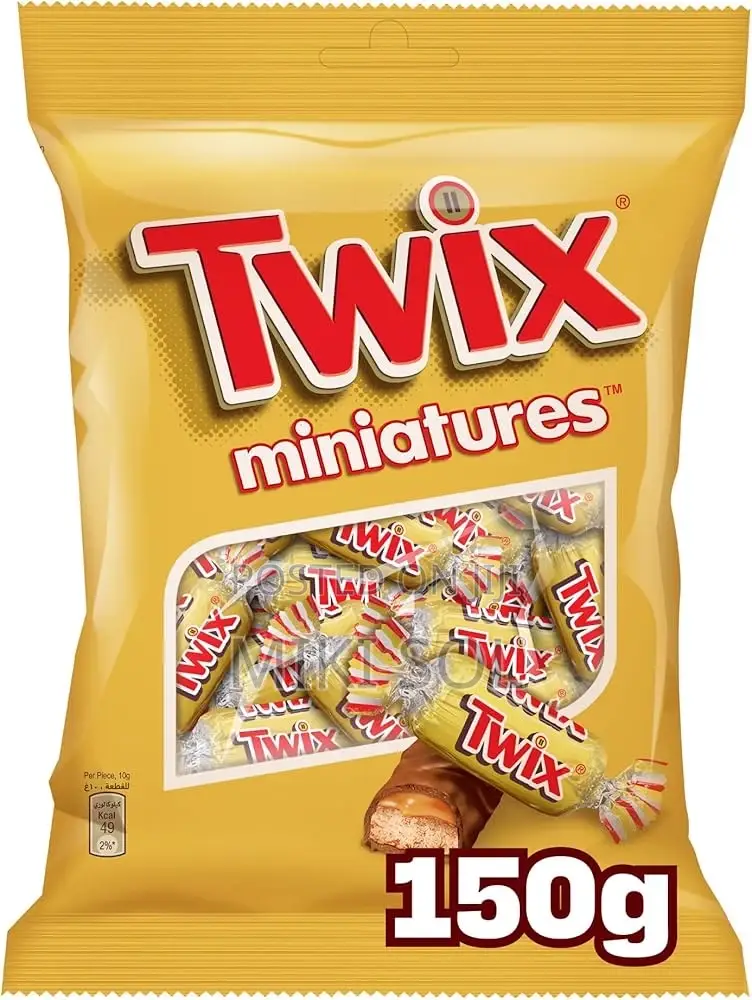 Twix Chocolate