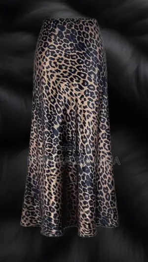 ጉርድ ቀሚስ Skirt Women