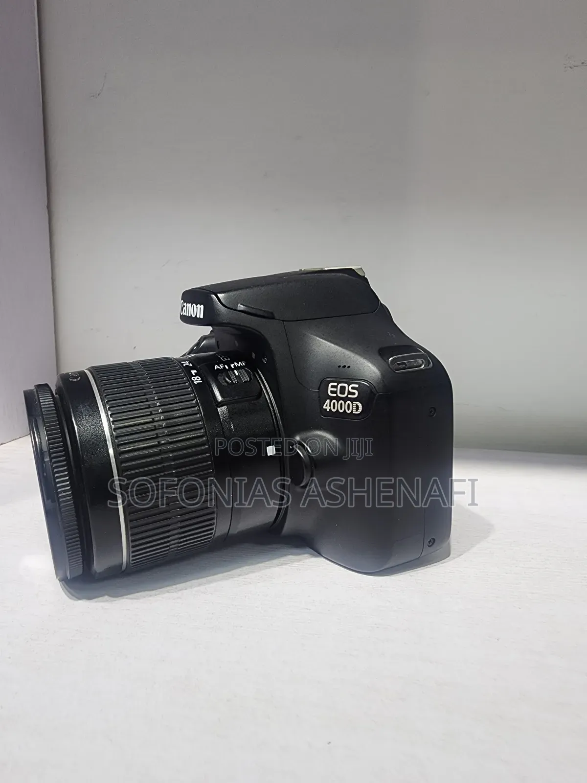 Canon 600d