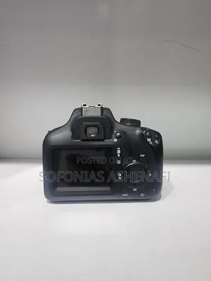 Canon 600d