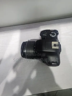 Canon 600d