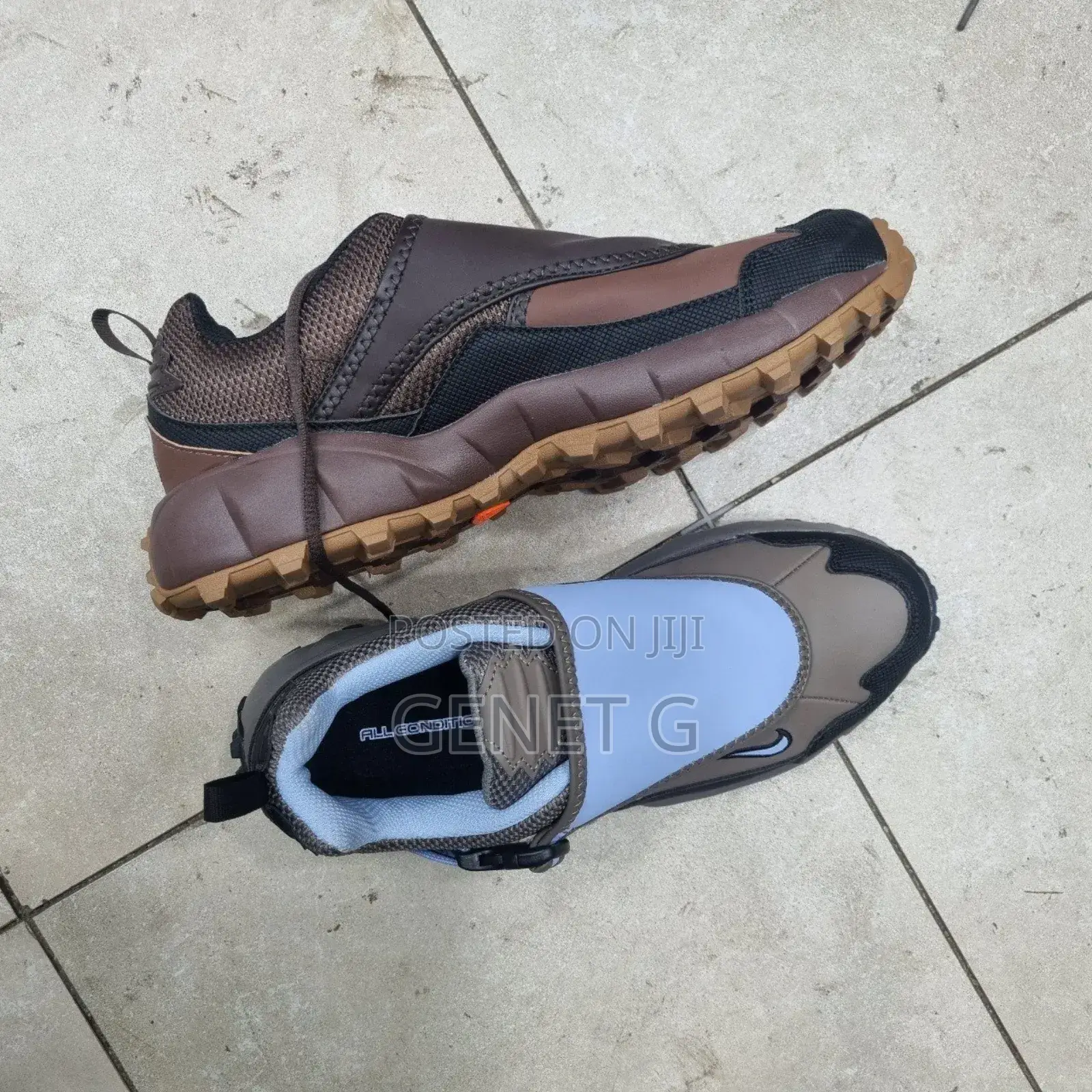 Nike Acg Shoes