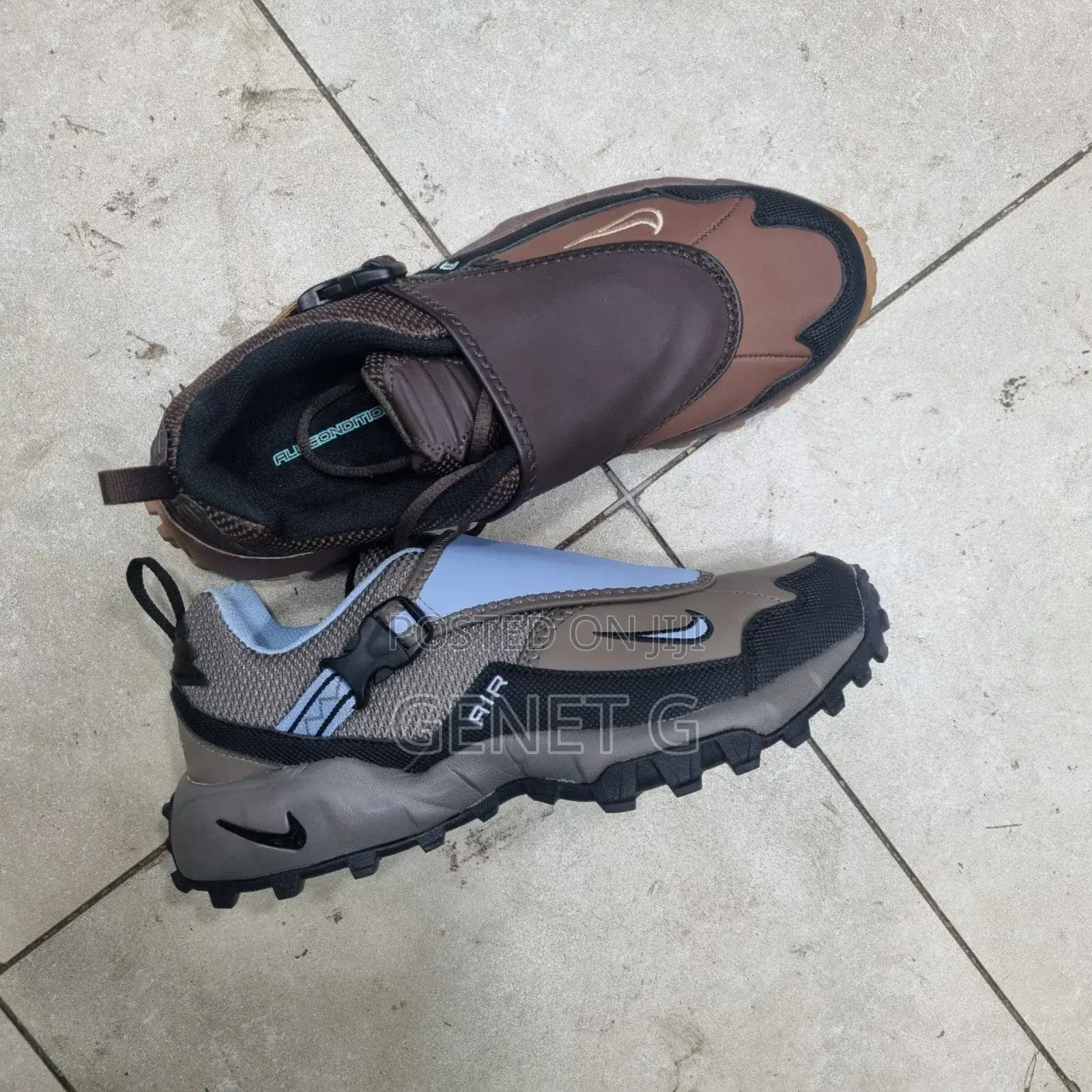 Nike Acg Shoes