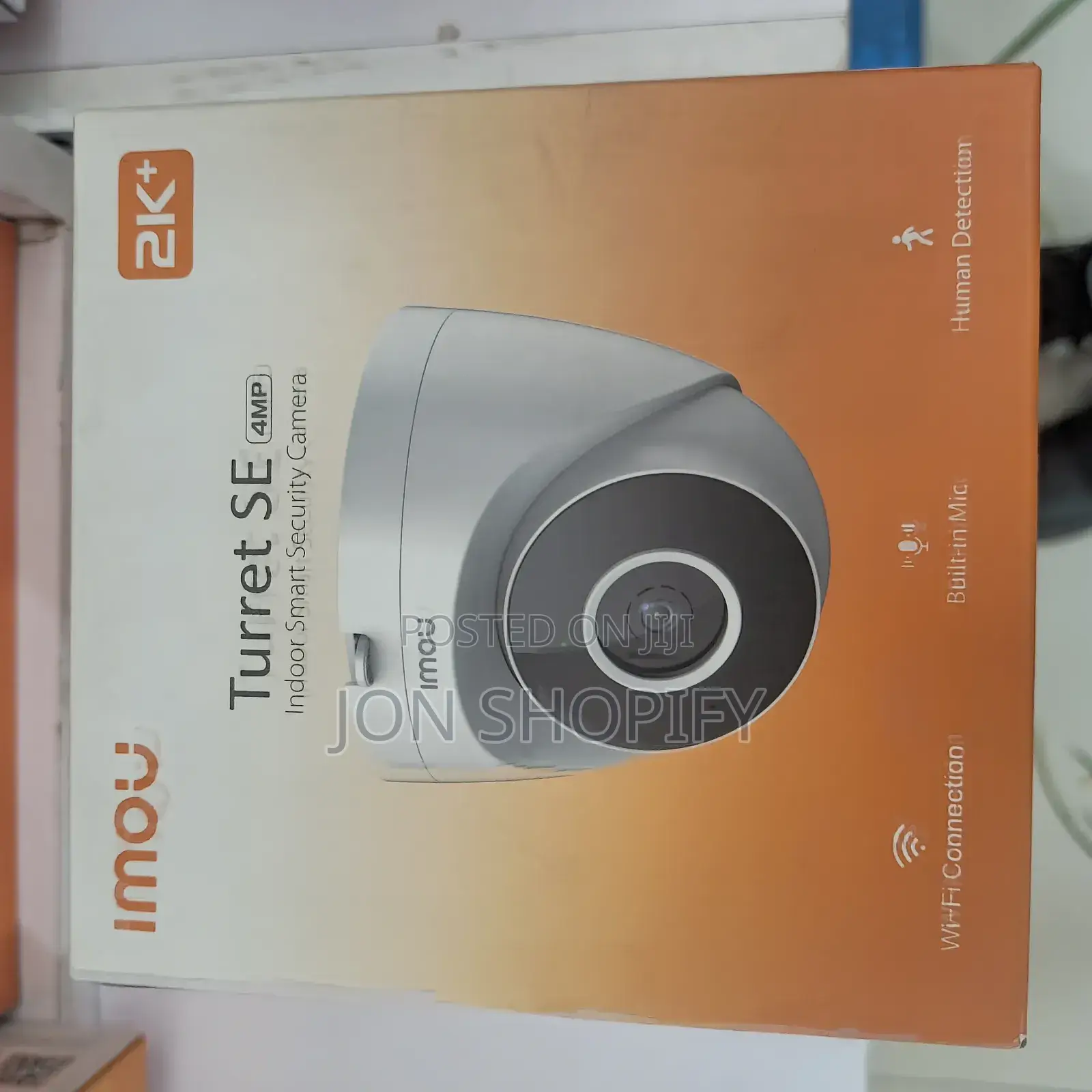 Imou Wifi Camera