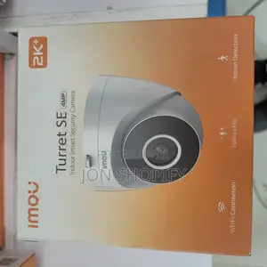 Imou Wifi Camera