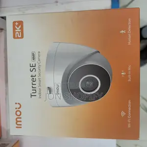 Imou Wifi Camera
