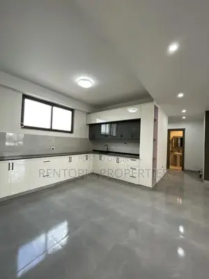 4bdrm Apartment in Yeka for rent