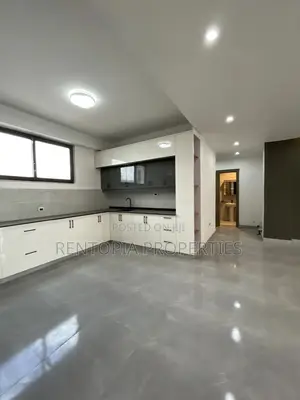 4bdrm Apartment in Yeka for rent