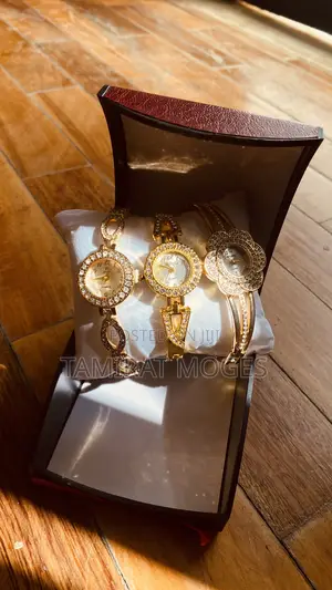 Quartz Watch for Women