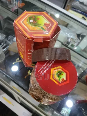 Yemen Honey