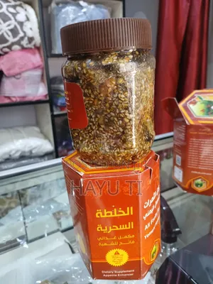 Yemen Honey