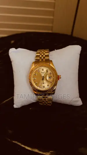 Quartz Watch for Women