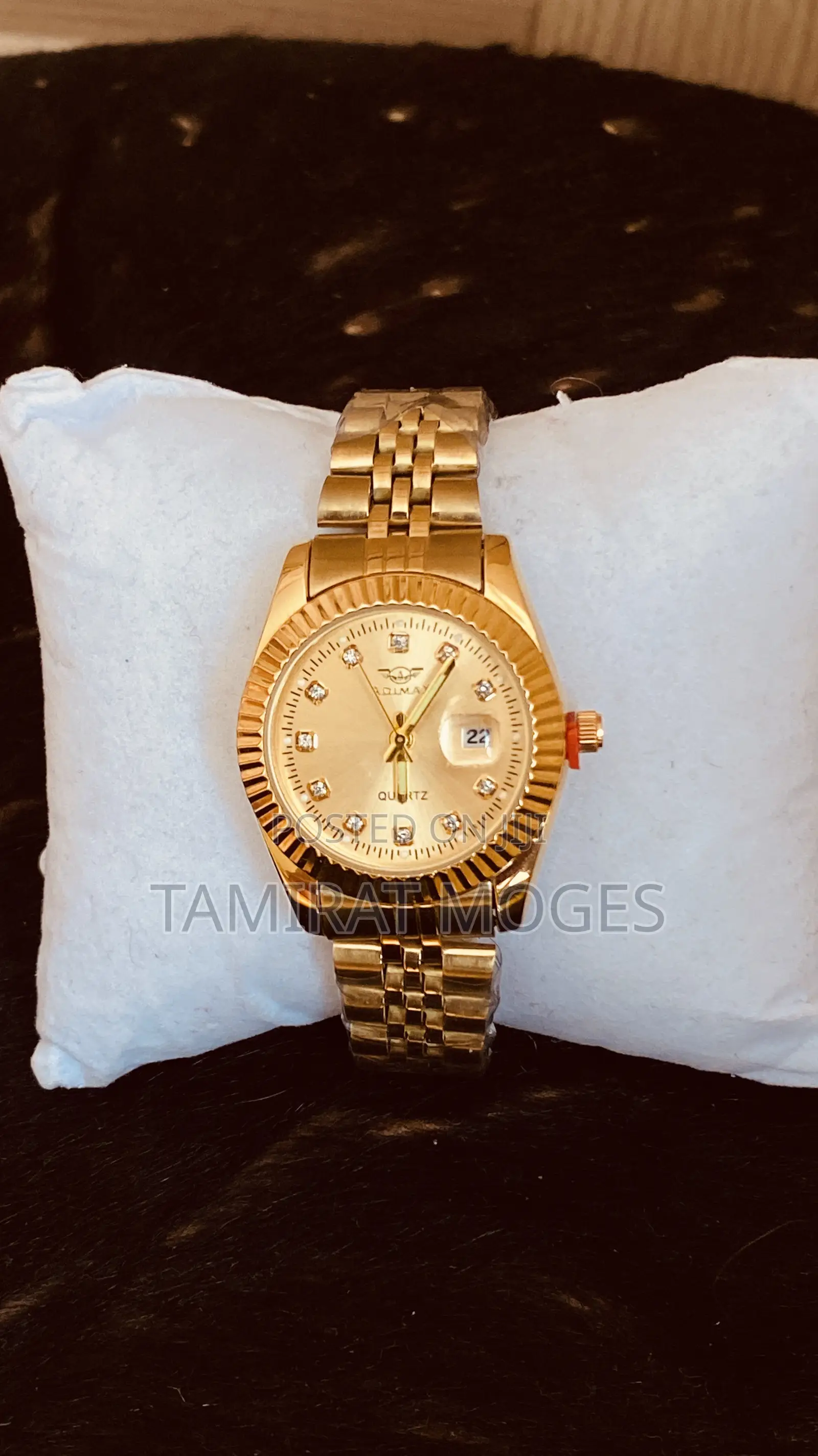 Quartz Watch for Women