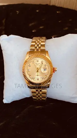 Quartz Watch for Women