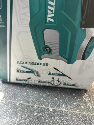 Pressure Washer
