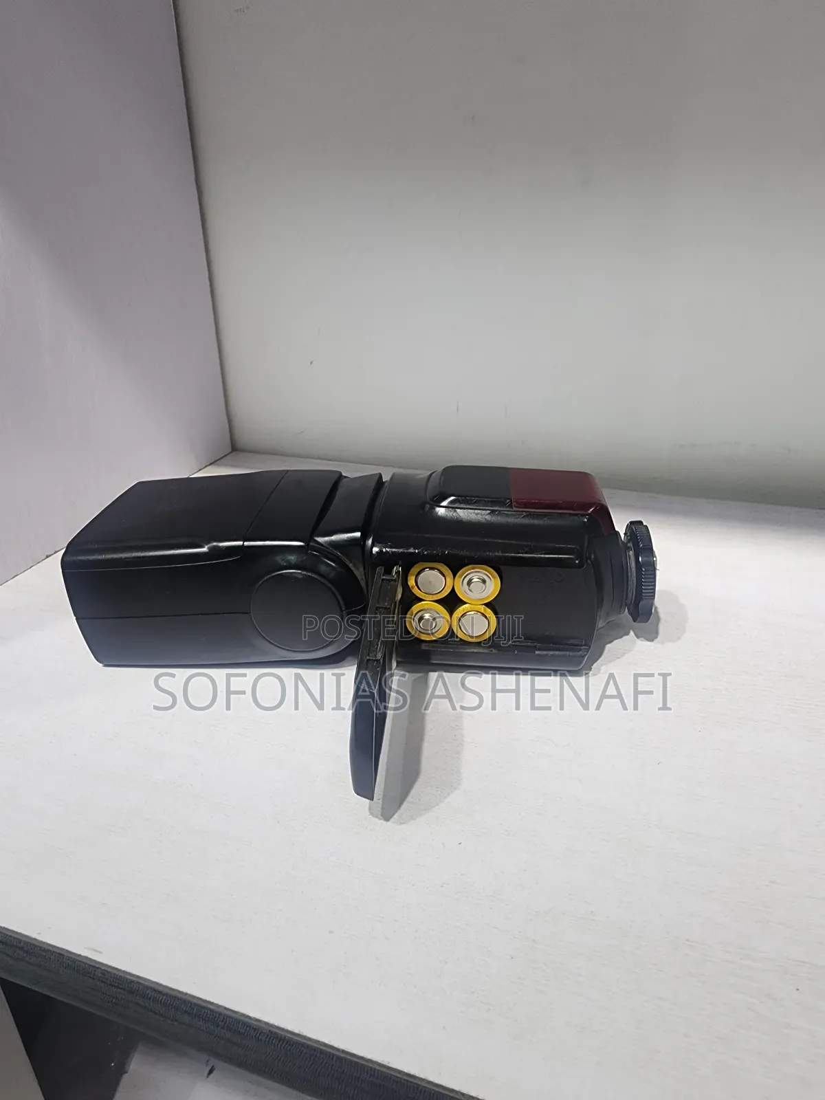 Godox Tt560 Mark 2
