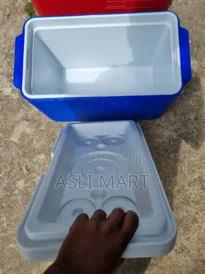 Ice Box Cooler Box 26 Litr