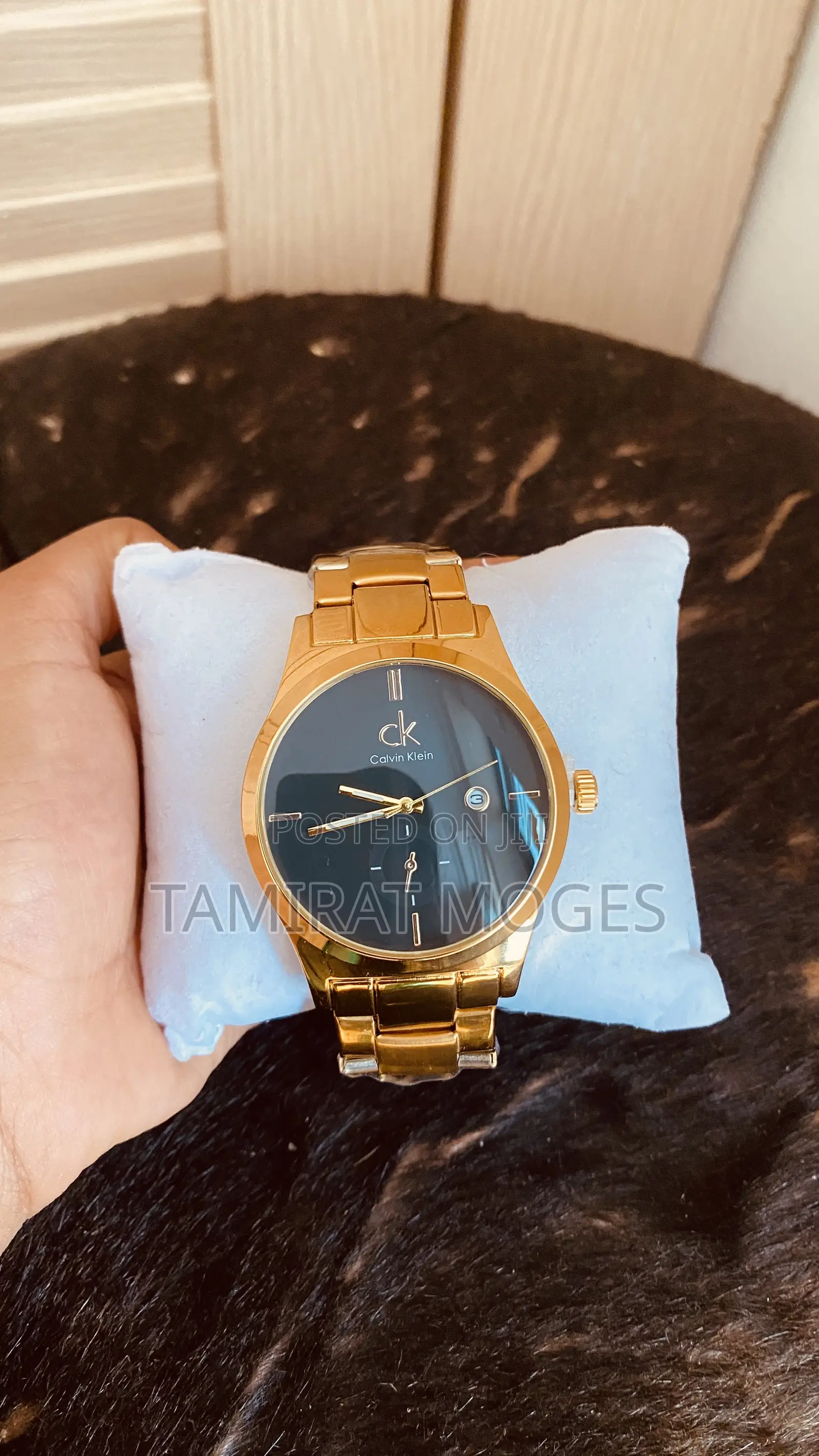 Ck Watch for Men
