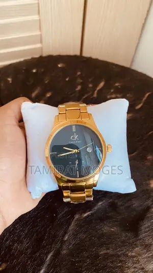 Ck Watch for Men