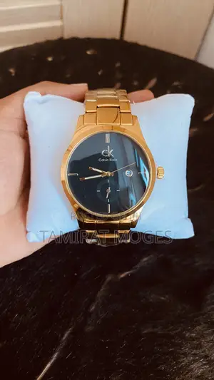 Ck Watch for Men