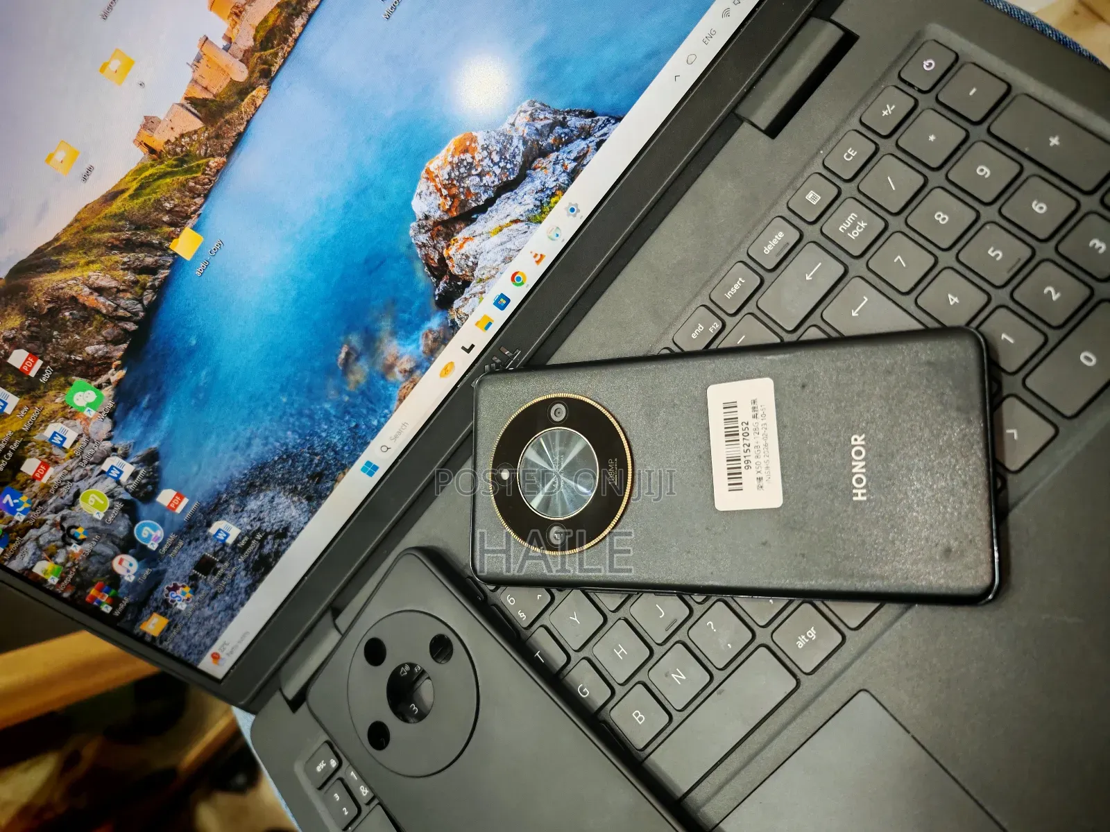 New Honor X50 128 GB