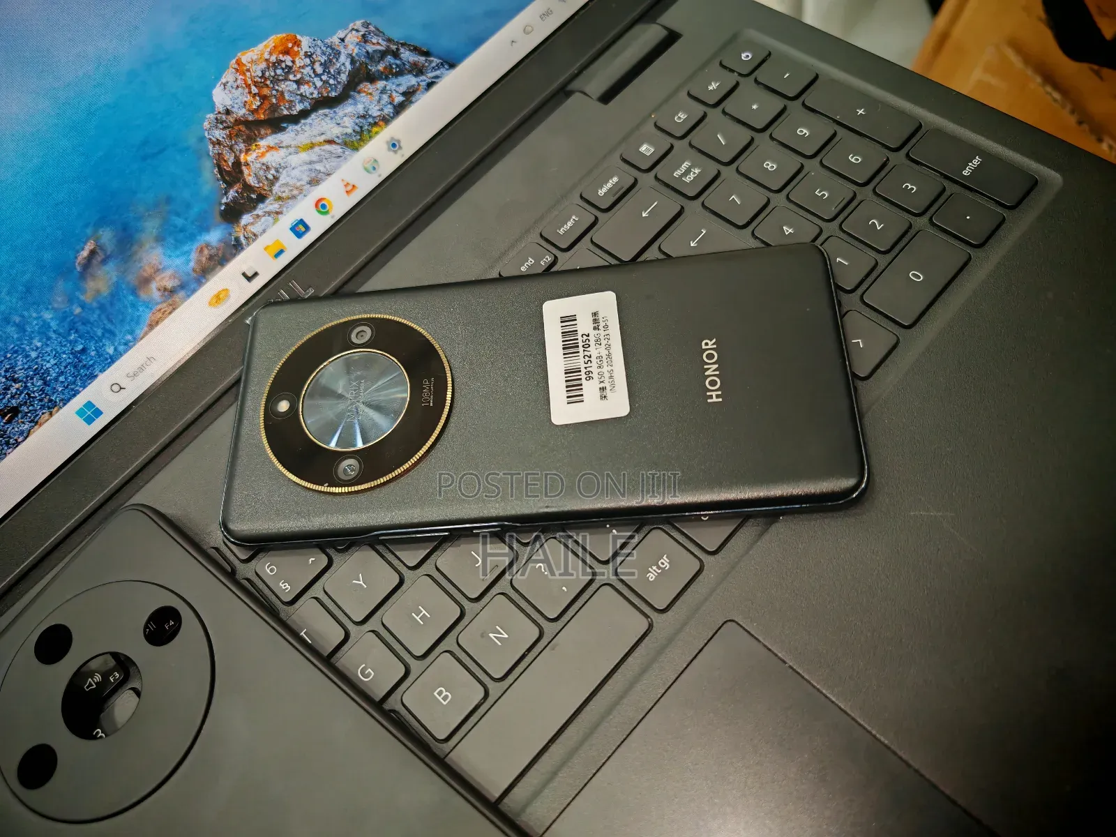 New Honor X50 128 GB