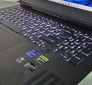 New Laptop HP Omen X 16GB Intel Core i9 SSD 1T